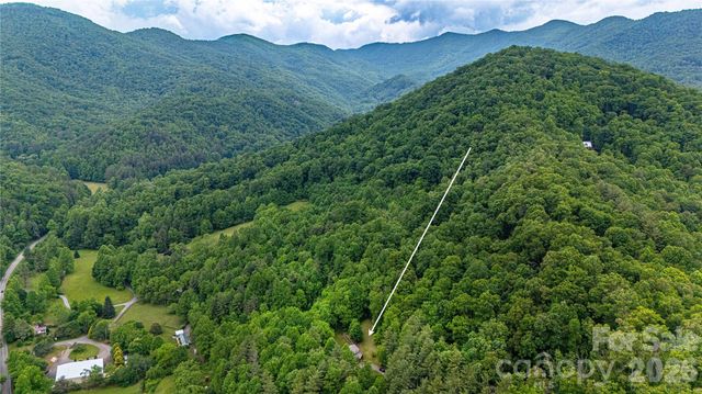 658 Tilley Creek Road, Cullowhee, NC 28723