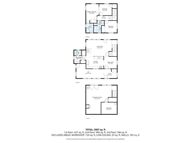 658 Tilley Creek Road, Cullowhee, NC 28723