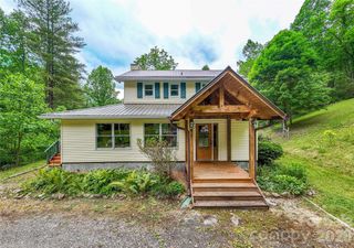 658 Tilley Creek Road, Cullowhee, NC 28723