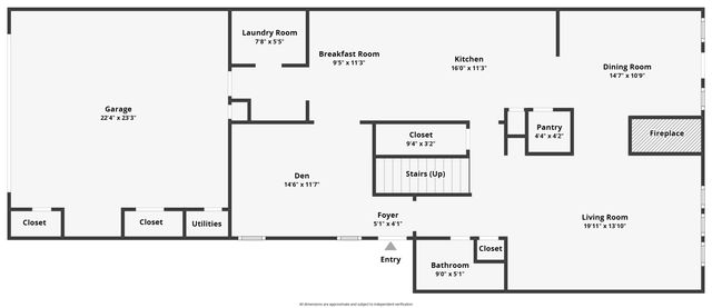 12380 Montego Plaza, Dallas, TX 75230