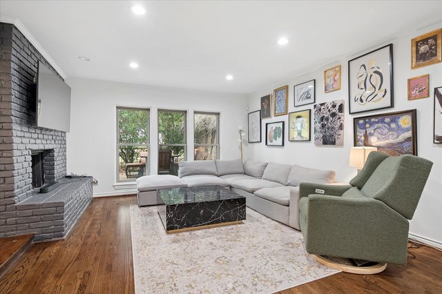 12380 Montego Plaza, Dallas, TX 75230