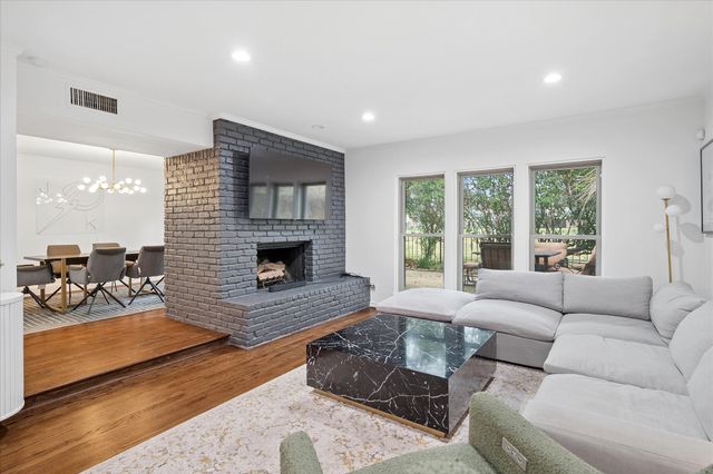 12380 Montego Plaza, Dallas, TX 75230