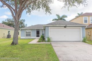 5081 Spinet Drive, Melbourne, FL 32940