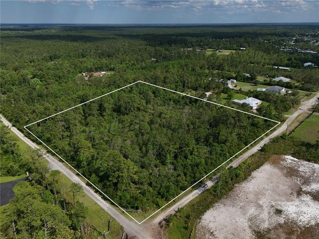 3355 HYDER AVENUE, Deltona, FL 32738