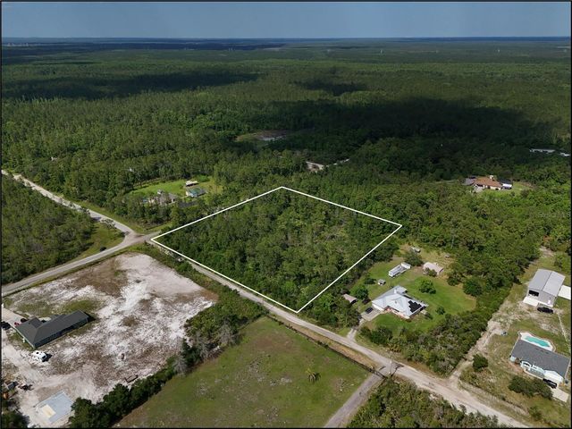 3355 HYDER AVENUE, Deltona, FL 32738