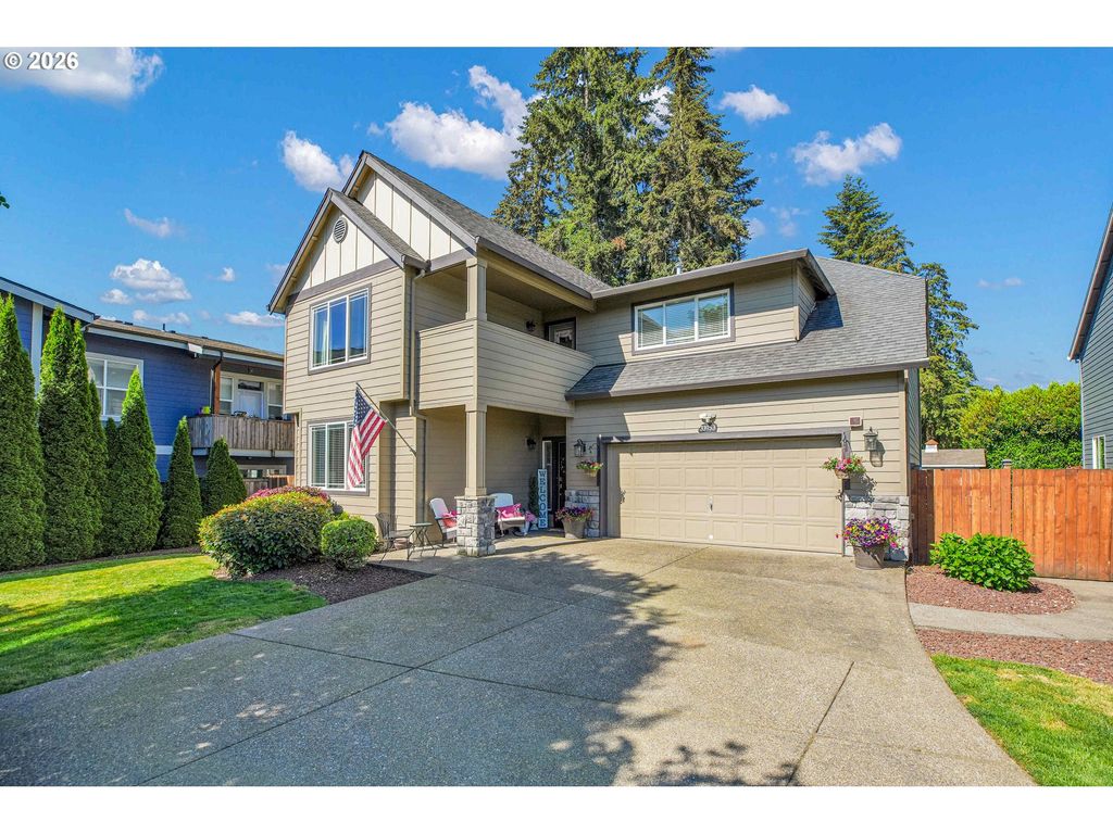 33753 Ne HART Ct, Scappoose, OR 97056