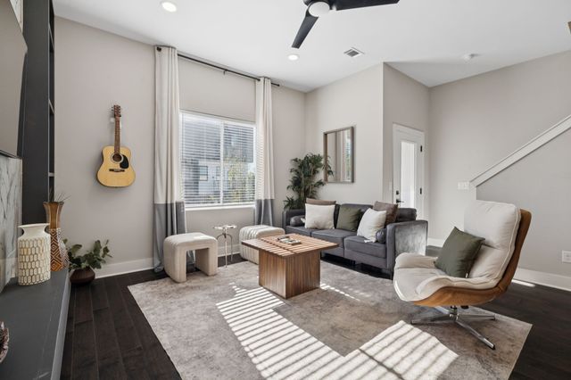 2127 Goodrich Ave, Nashville, TN 37218