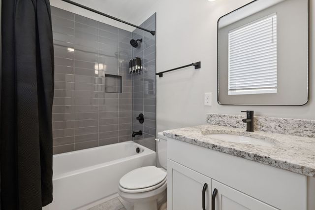 2127 Goodrich Ave, Nashville, TN 37218