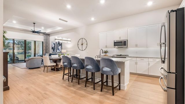 7520 N BLUE SPRING Drive, Parkland, FL 33067