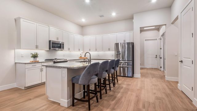 7520 N BLUE SPRING Drive, Parkland, FL 33067
