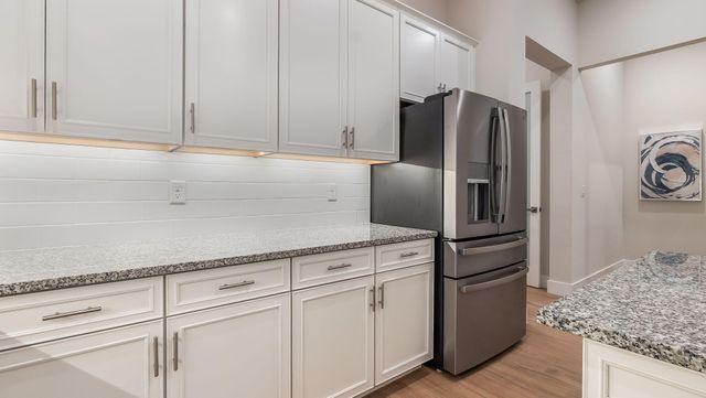 7520 N BLUE SPRING Drive, Parkland, FL 33067