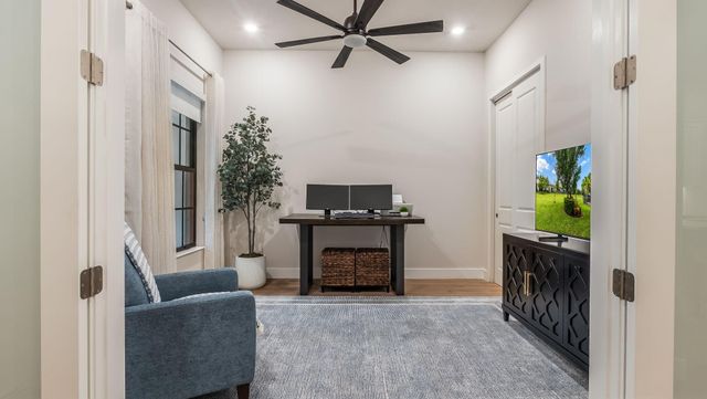 7520 N BLUE SPRING Drive, Parkland, FL 33067