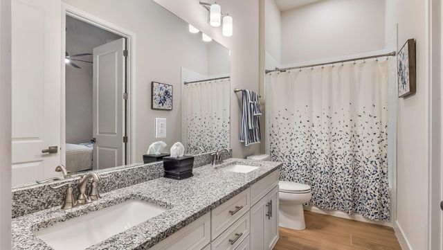 7520 N BLUE SPRING Drive, Parkland, FL 33067