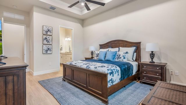 7520 N BLUE SPRING Drive, Parkland, FL 33067
