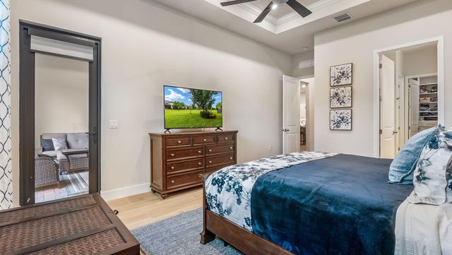 7520 N BLUE SPRING Drive, Parkland, FL 33067