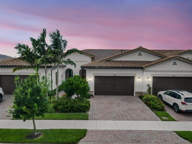 7520 N BLUE SPRING Drive, Parkland, FL 33067