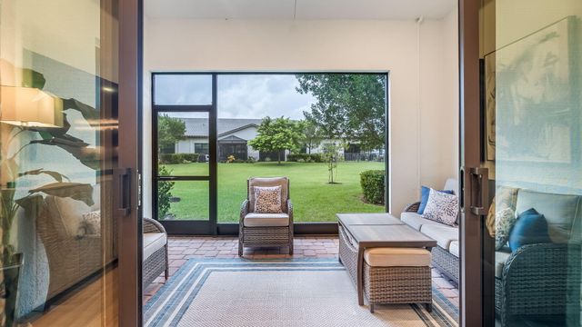 7520 N BLUE SPRING Drive, Parkland, FL 33067