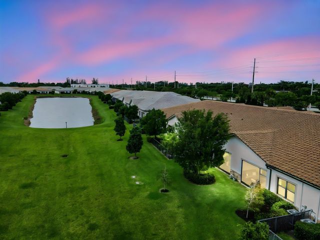 7520 N BLUE SPRING Drive, Parkland, FL 33067