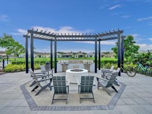 7520 N BLUE SPRING Drive, Parkland, FL 33067