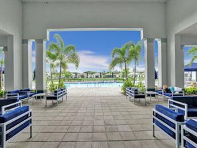 7520 N BLUE SPRING Drive, Parkland, FL 33067