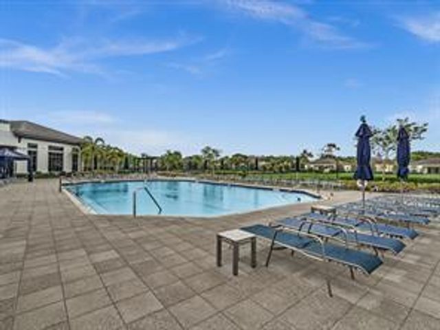 7520 N BLUE SPRING Drive, Parkland, FL 33067