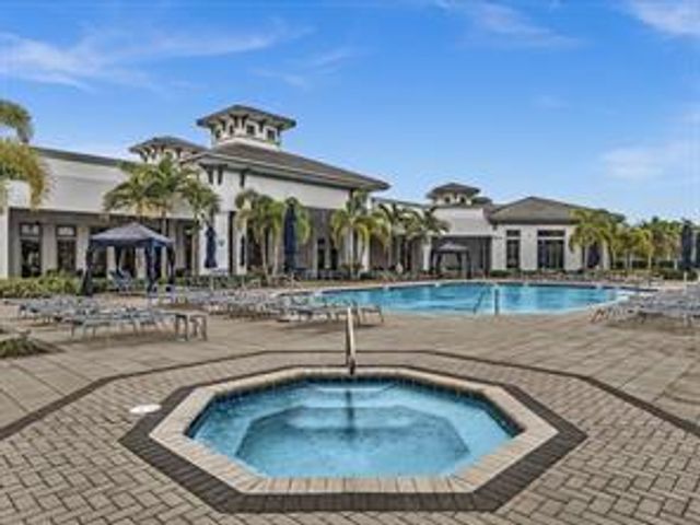 7520 N BLUE SPRING Drive, Parkland, FL 33067