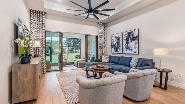 7520 N BLUE SPRING Drive, Parkland, FL 33067