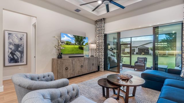 7520 N BLUE SPRING Drive, Parkland, FL 33067