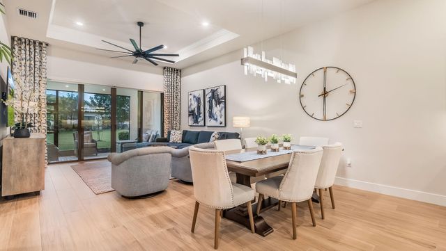 7520 N BLUE SPRING Drive, Parkland, FL 33067