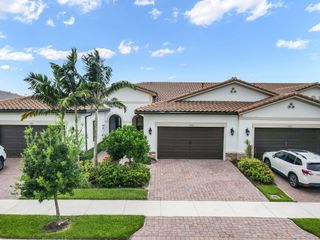 7520 N BLUE SPRING Drive, Parkland, FL 33067
