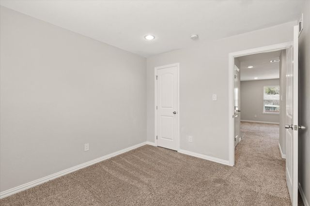 2016 Paisley Drive C, Arlington, TX 76015
