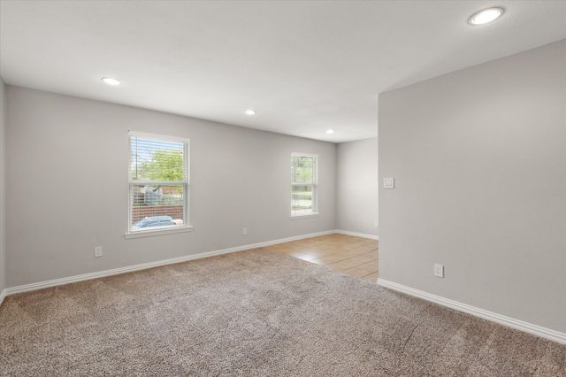2016 Paisley Drive C, Arlington, TX 76015
