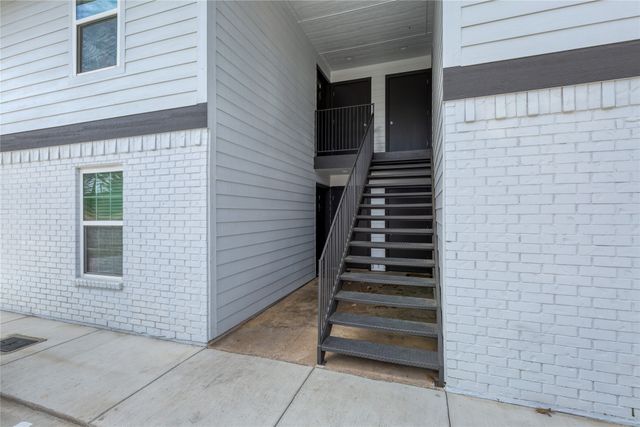 2016 Paisley Drive C, Arlington, TX 76015