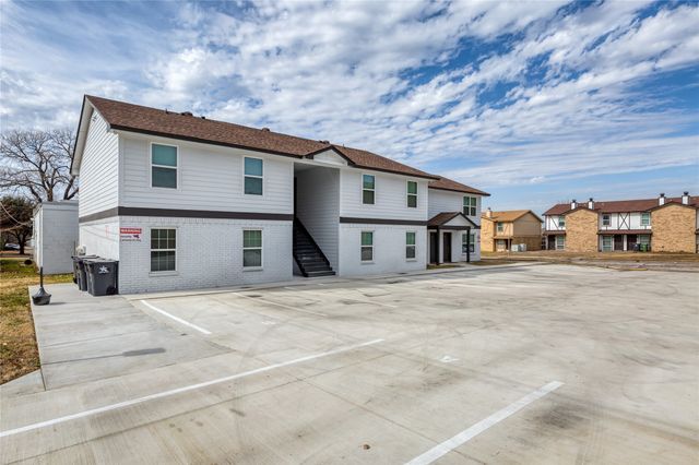 2016 Paisley Drive C, Arlington, TX 76015