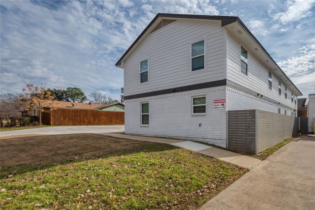 2016 Paisley Drive C, Arlington, TX 76015