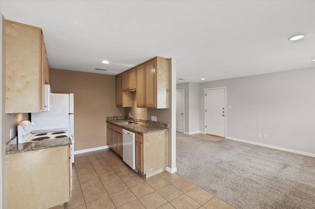 2016 Paisley Drive C, Arlington, TX 76015