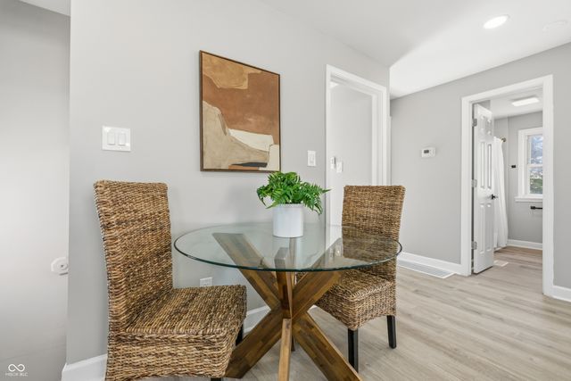 3417 N Dequincy Street, Indianapolis, IN 46218