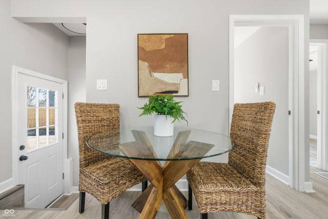 3417 N Dequincy Street, Indianapolis, IN 46218