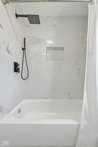 3417 N Dequincy Street, Indianapolis, IN 46218