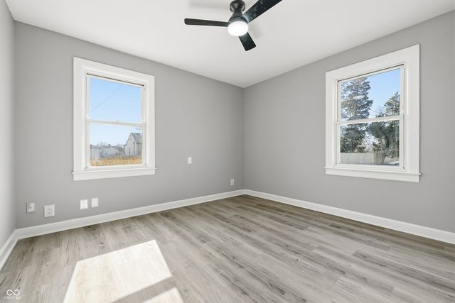 3417 N Dequincy Street, Indianapolis, IN 46218