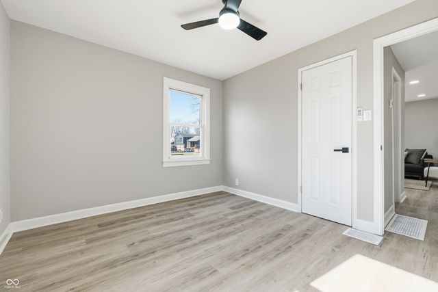 3417 N Dequincy Street, Indianapolis, IN 46218