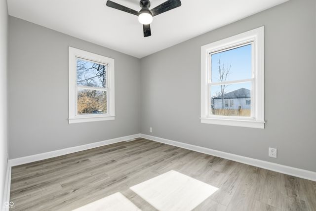 3417 N Dequincy Street, Indianapolis, IN 46218