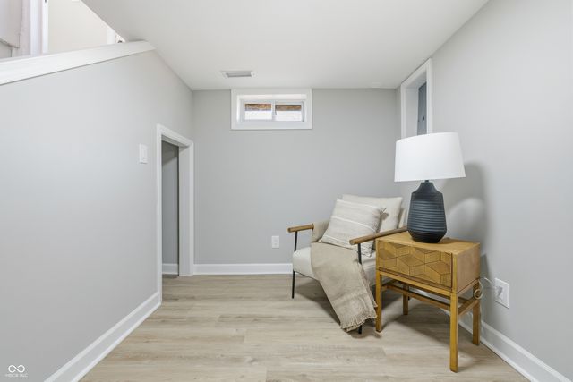 3417 N Dequincy Street, Indianapolis, IN 46218