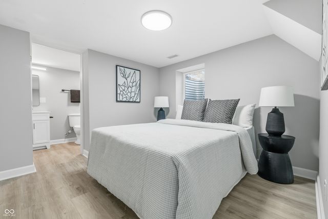 3417 N Dequincy Street, Indianapolis, IN 46218