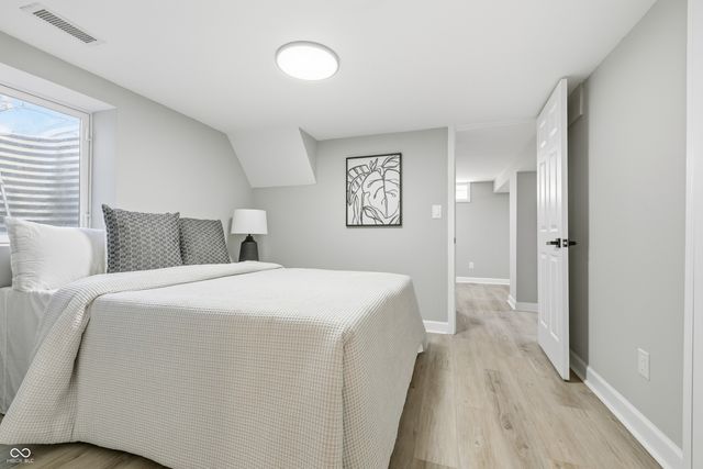 3417 N Dequincy Street, Indianapolis, IN 46218