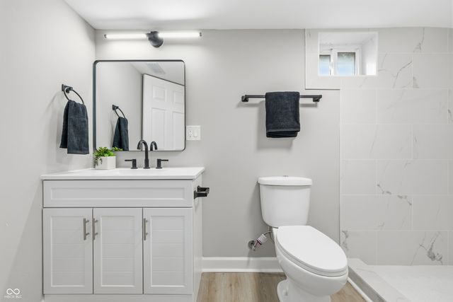 3417 N Dequincy Street, Indianapolis, IN 46218