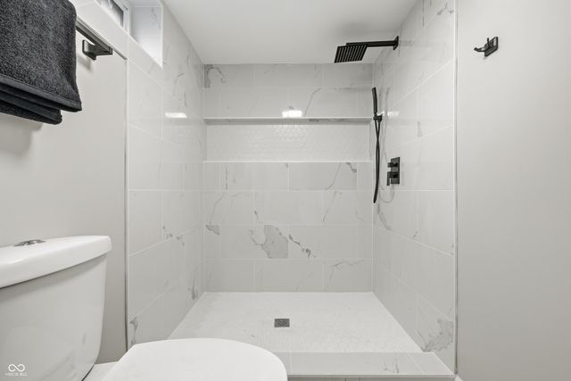 3417 N Dequincy Street, Indianapolis, IN 46218