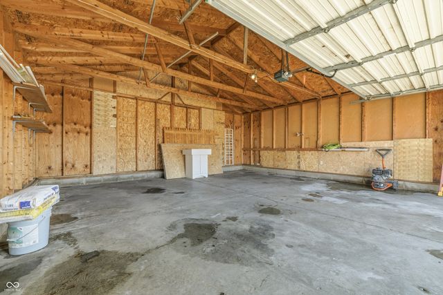 3417 N Dequincy Street, Indianapolis, IN 46218