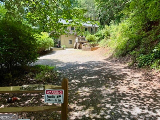 772 Big Oak Lane, Hiawassee, GA 30546