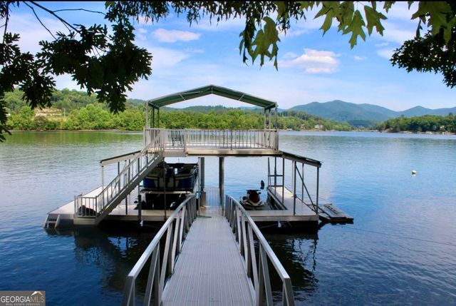 772 Big Oak Lane, Hiawassee, GA 30546